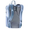 Miesto kuprinė Deuter Vista - Juoda