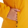 Montane Moteriška striukė Marmot Wms Novus LT Jacket - Geltona - M