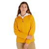 Montane Moteriška striukė Marmot Wms Novus LT Jacket - Geltona - M