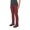 Moteriškos kelnės Rab Incline Pants Wmns Reg Leg - XL - Tamsiai pilka