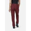Moteriškos prailgintos kelnės Rab Incline Pants Wmns Long Leg - M - Tamsiai pilka