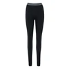 Moteriškos termo kelnės Thermowave Merino Xtreme - Juoda - XS