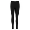 Moteriškos termo kelnės Thermowave Progressive - Juoda - XS