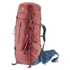 Moteriška kuprinė Deuter Aircontact X 80+15 SL