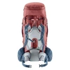 Moteriška kuprinė Deuter Aircontact X 80+15 SL