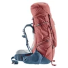 Moteriška kuprinė Deuter Aircontact X 80+15 SL