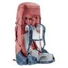 Moteriška kuprinė Deuter Aircontact X 80+15 SL