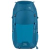 Moteriška kuprinė Highlander Ben Nevis Women 52L - Tamsiai pilka