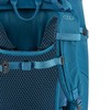 Moteriška kuprinė Highlander Ben Nevis Women 52L - Tamsiai pilka