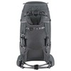 Moteriška kuprinė Highlander Ben Nevis Women 52L - Tamsiai pilka