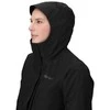 Moteriška striukė Marmot Ramble Component Jacket - Tamsiai mėlyna - L