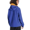 Moteriška striukė Marmot W ’96 Active Anorak Jacket - Mėlyna - L