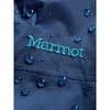 Moteriška striukė Marmot W Precip Eco Jacket - XL - Tamsiai mėlyna