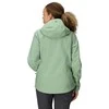 Moteriška striukė Marmot W Precip Eco Pro Jacket - XS - Tamsiai mėlyna