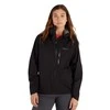 Moteriška striukė Marmot Wm's Superalloy Bio Rain Jacket - S - Tamsiai rausva (deep heather)