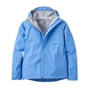Moteriška striukė nuo lietaus Rab Downpour Mountain Jacket Wmns - L - Melsva