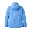 Moteriška striukė nuo lietaus Rab Downpour Mountain Jacket Wmns - L - Melsva