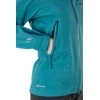 Moteriška striukė Rab Kangri GTX Jacket - S - Tamsiai mėlyna