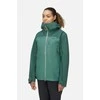 Moteriška striukė Rab Latok Mountain GTX Jacket Wmns - Tamsiai mėlyna - L