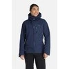Moteriška striukė Rab Latok Mountain GTX Jacket Wmns - Tamsiai mėlyna - L