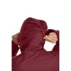 Moteriška striukė Rab Valiance Jacket - S - Pilka