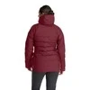 Moteriška striukė Rab Valiance Jacket - S - Pilka