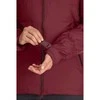 Moteriška striukė Rab Valiance Jacket - S - Pilka