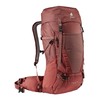 Moteriška turistinė kuprinė Deuter Futura Air Trek 45 +10 SL - Samaninė