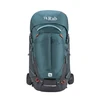 Moteriška turistinė kuprinė Rab Hyperon ND65L - Pilka - S/M