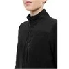 Moteriškas džemperis Midlayer Viking Migano Lady - Juoda - XL