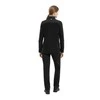 Moteriškas džemperis Midlayer Viking Migano Lady - Juoda - XL