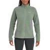 Moteriškas džemperis Montane Chonos Jacket - XL - Eclipse Mėlyna