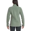 Moteriškas džemperis Montane Chonos Jacket - XL - Eclipse Mėlyna