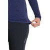 Moteriškas džemperis Rab Ascendor Light Hoody Wmns - M - Tamsiai mėlyna
