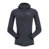 Moteriškas džemperis Rab Ascendor Light Hoody Wmns - M - Tamsiai mėlyna