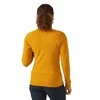 Moteriškas džemperis Rab Nexus Jacket - Raudona - XS