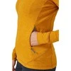 Moteriškas džemperis Rab Nexus Jacket - Raudona - XS