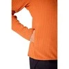 Moteriškas džemperis Rab Ramshaw Hoody Wmns - M - Clover