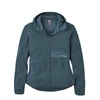 Moteriškas džemperis Rab Ramshaw Hoody Wmns - Tamsiai mėlyna - M