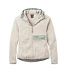 Moteriškas džemperis Rab Ramshaw Hoody Wmns - Tamsiai mėlyna - M