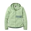 Moteriškas džemperis Rab Ramshaw Hoody Wmns - M - Clover