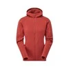 Moteriškas džemperis Rab Ryvoan Hoody Wmns - Smėlio - XL