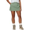 Moteriškas sijonas Marmot W AREX UPF40 Skrt - S - Clover