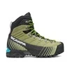 Moteriški alpinistiniai batai Scarpa Ribelle HD Wmn - 40.5 - Šviesiai žalia