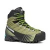 Moteriški alpinistiniai batai Scarpa Ribelle HD Wmn - 40.5 - Šviesiai žalia