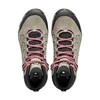 Moteriški batai Scarpa Moraine Mid Pro GTX - Smėlio - 40.5