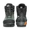 Moteriški batai Scarpa Ribelle TRK GTX WMN - Šviesiai žalia - 41
