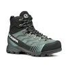 Moteriški batai Scarpa Ribelle TRK GTX WMN - Šviesiai žalia - 41