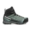 Moteriški batai Scarpa Ribelle TRK GTX WMN - Šviesiai žalia - 41