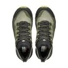 Moteriški batai Scarpa Rush 2 GTX WMN - 38.5 - Chaki su juoda